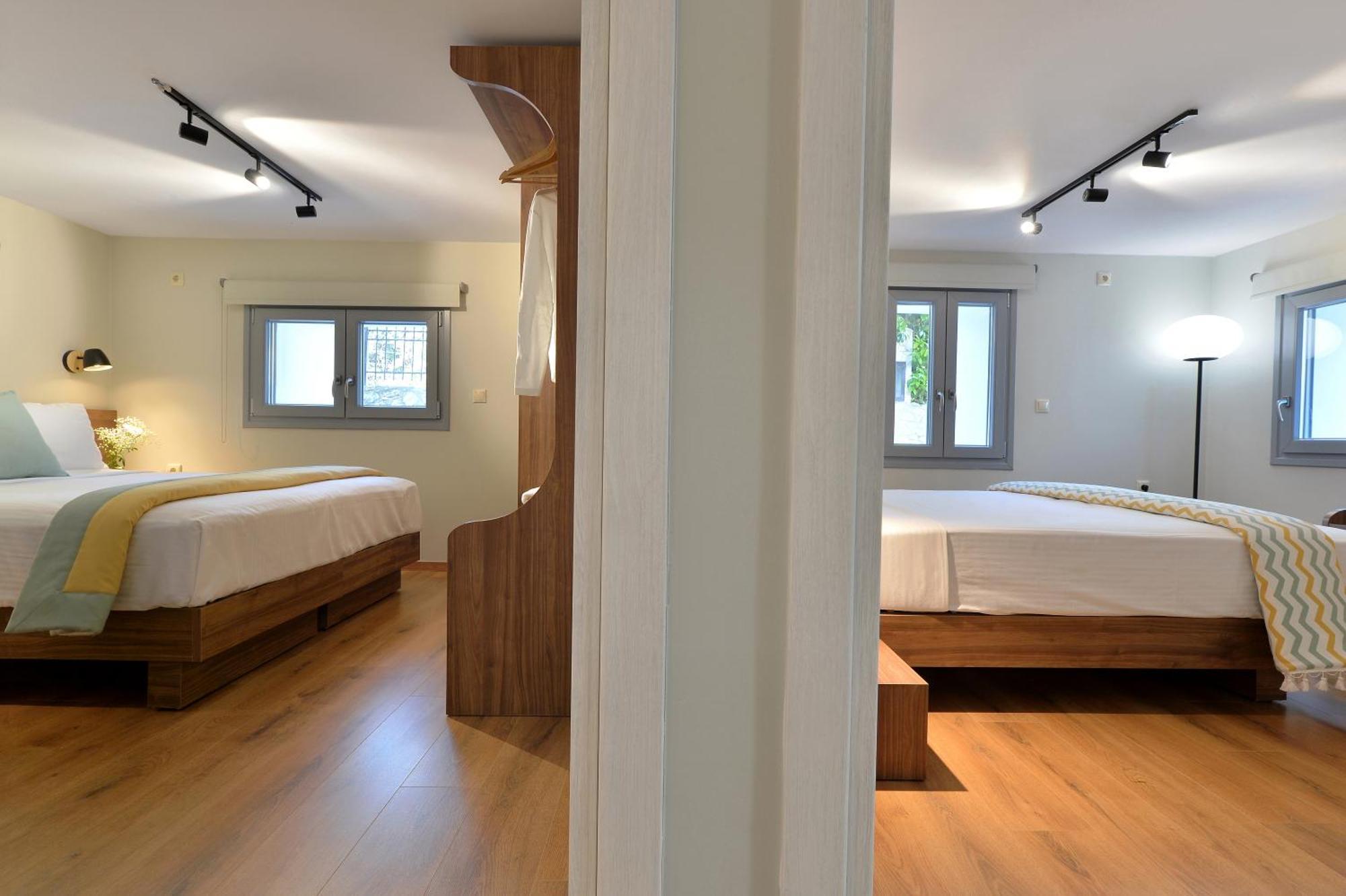 Sir T Residence Floka  Экстерьер фото