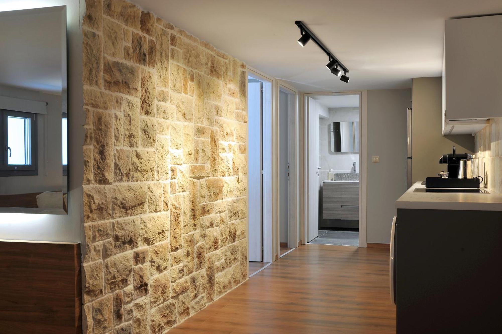 Sir T Residence Floka  Экстерьер фото