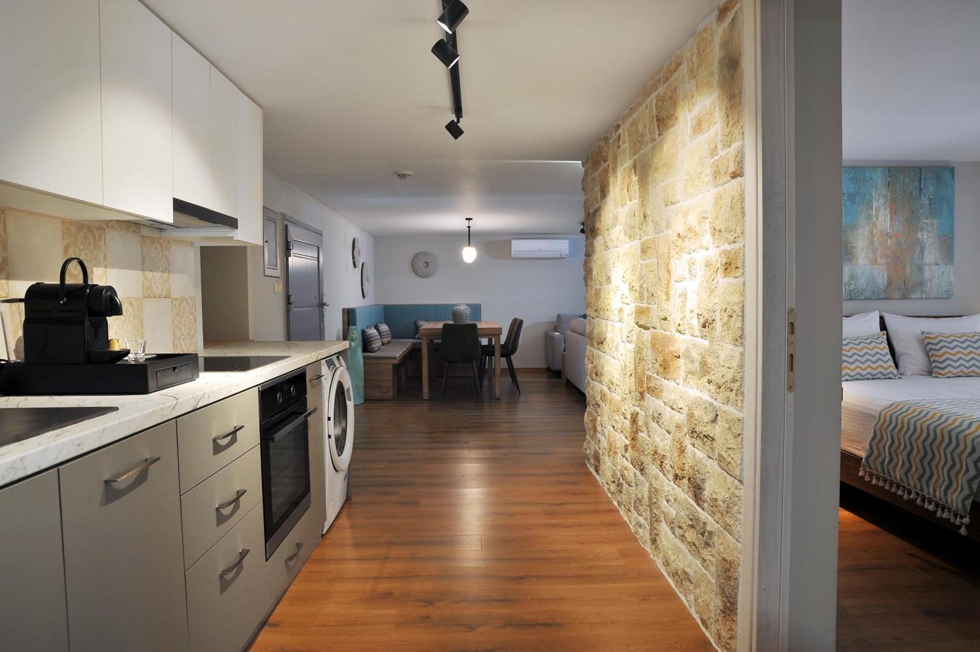Sir T Residence Floka  Экстерьер фото