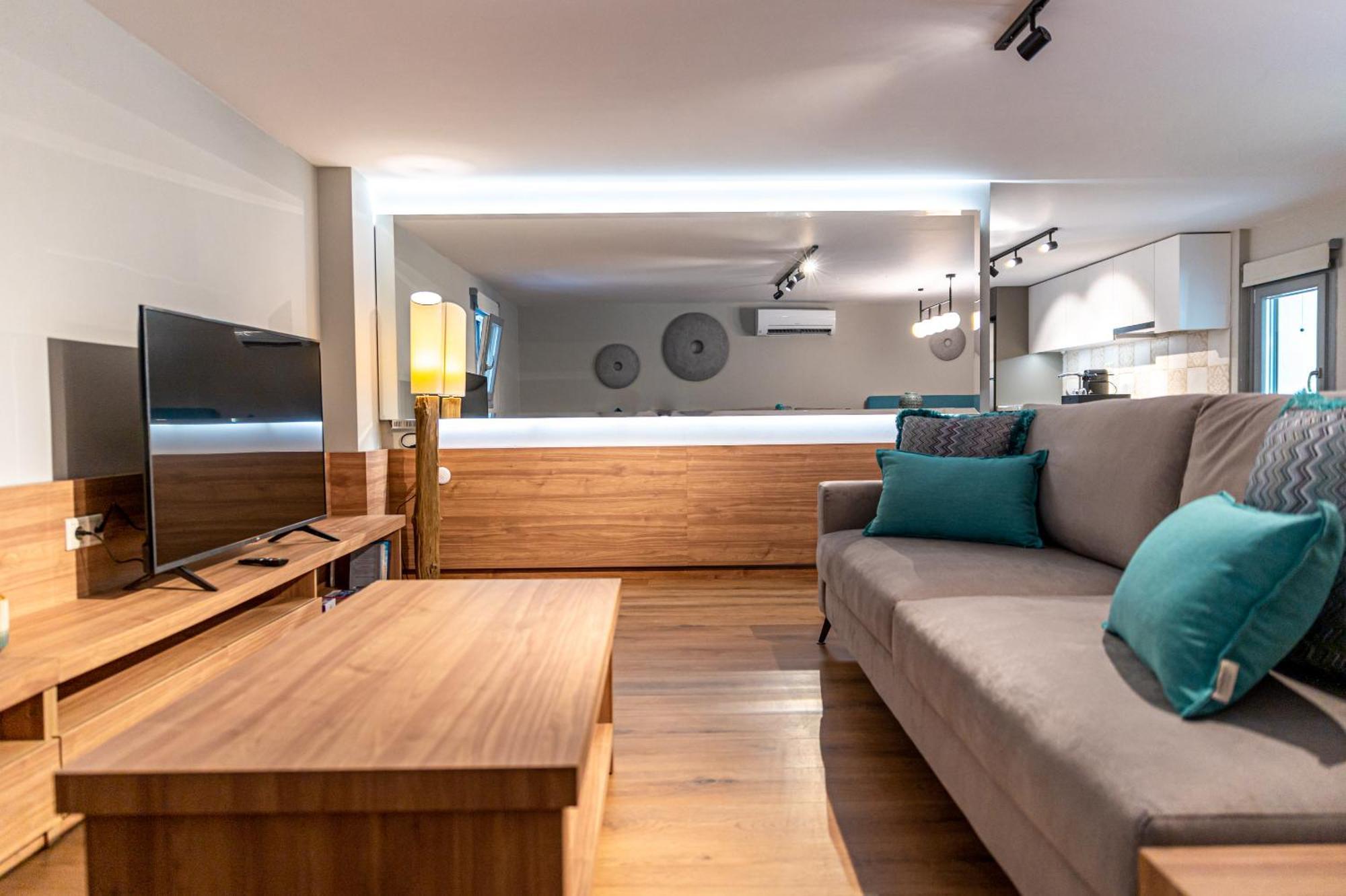 Sir T Residence Floka  Экстерьер фото
