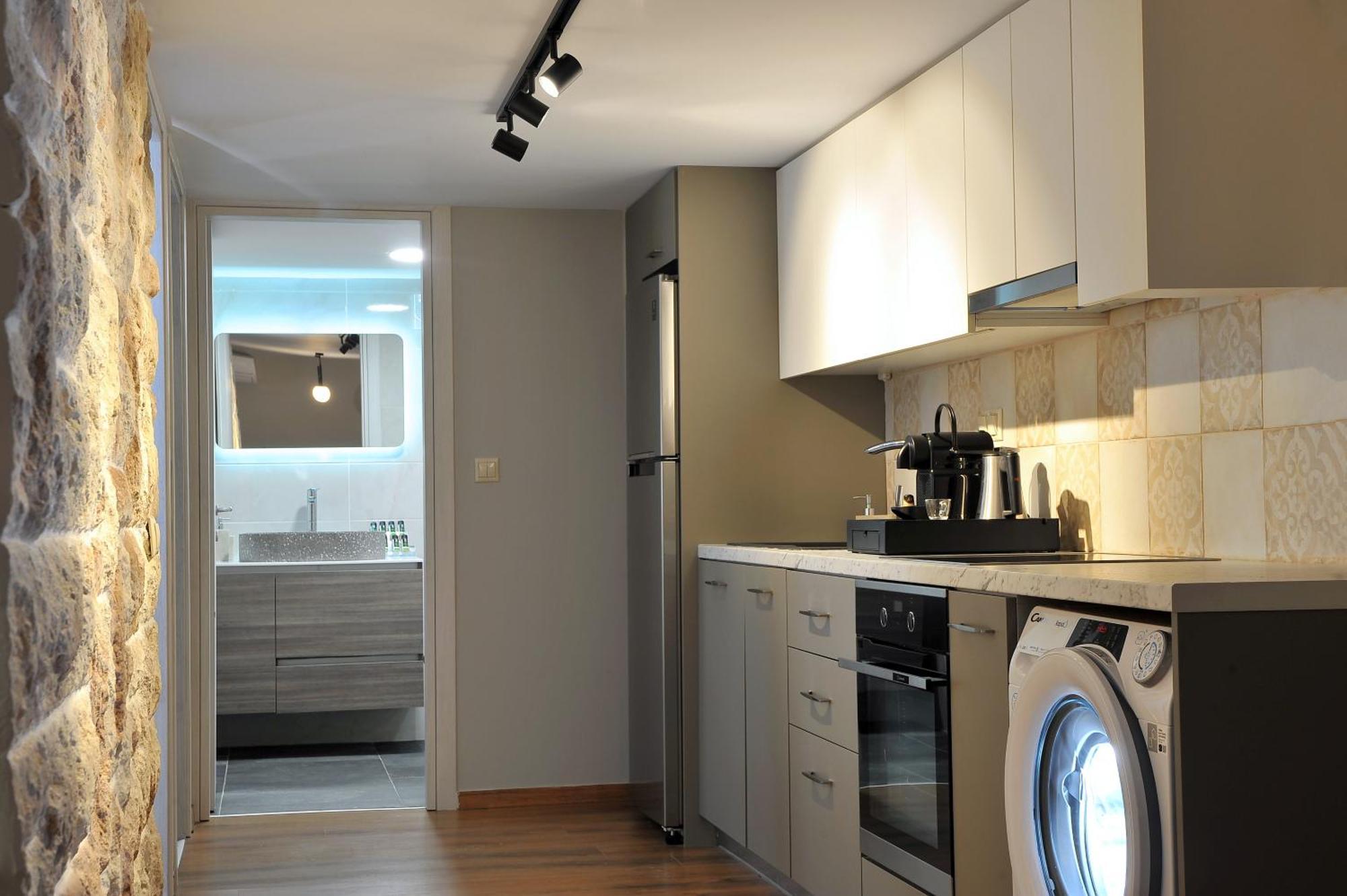 Sir T Residence Floka  Экстерьер фото