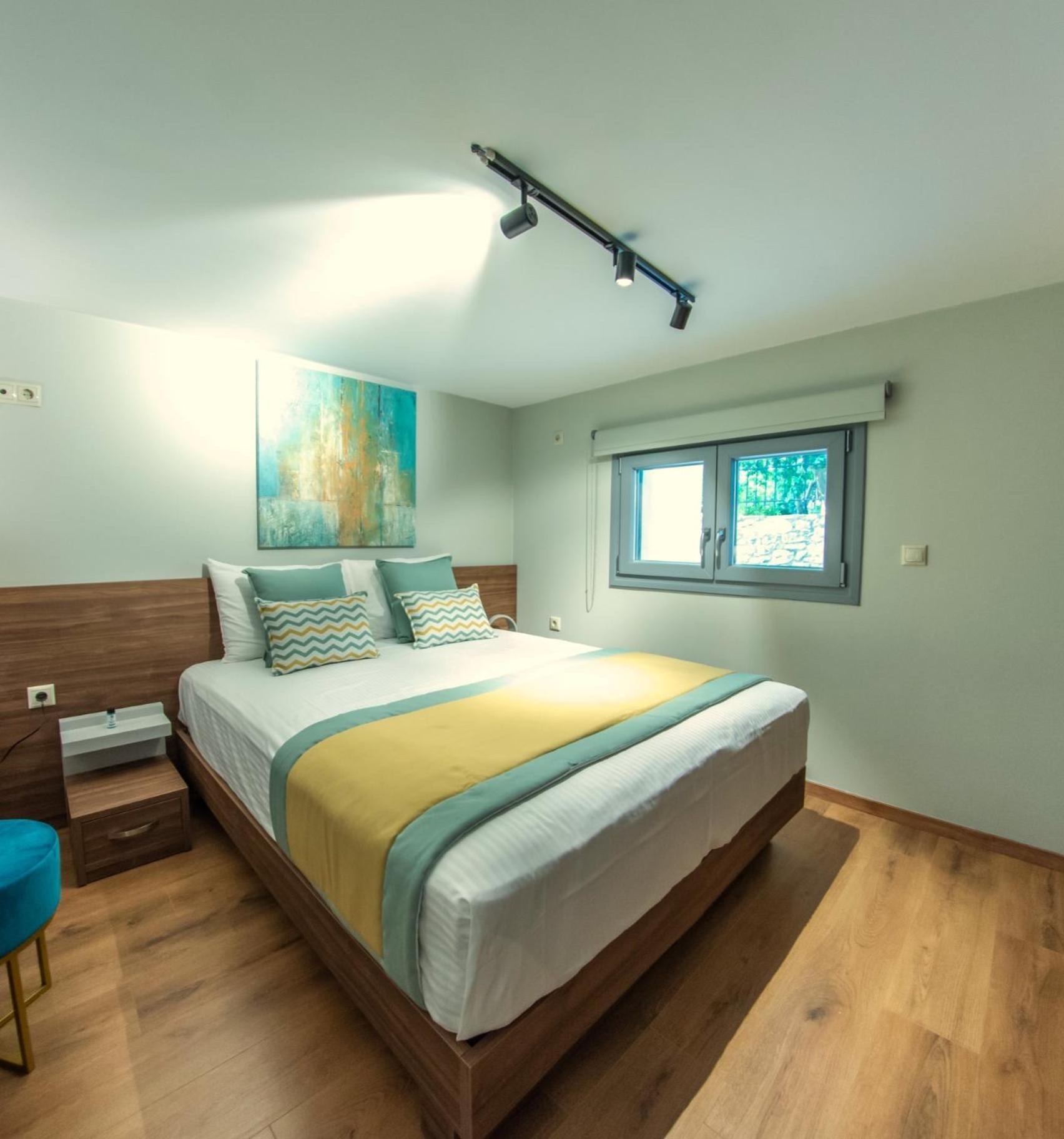 Sir T Residence Floka  Экстерьер фото