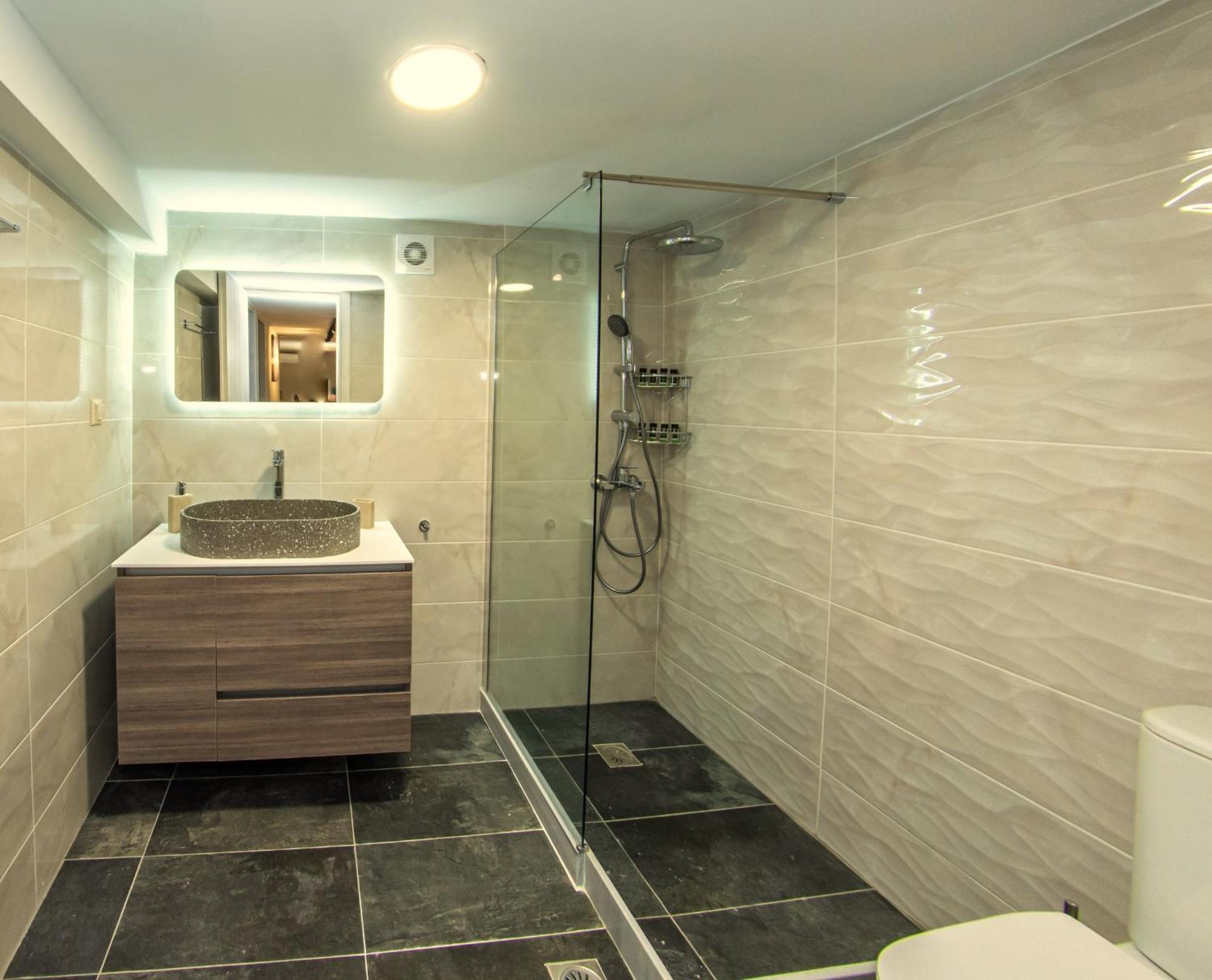 Sir T Residence Floka  Экстерьер фото
